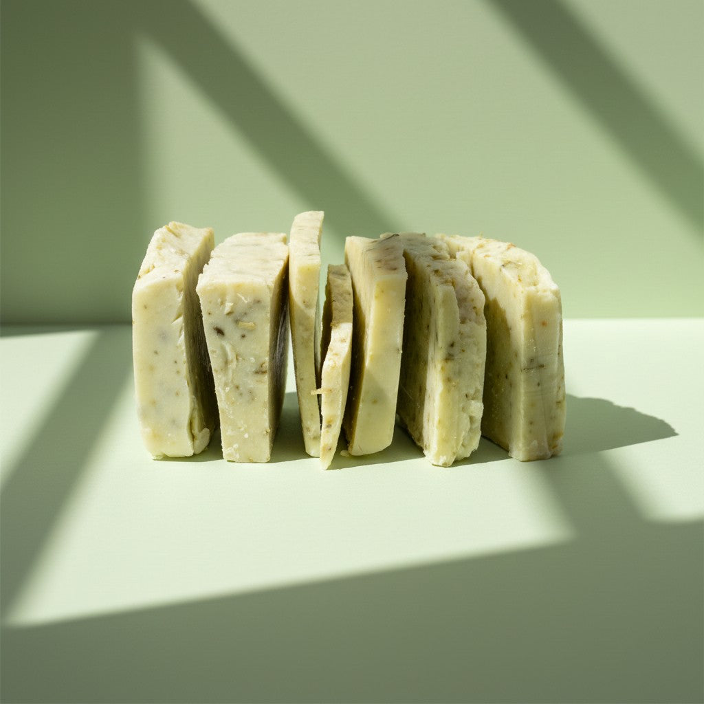 BOUTURES DE SAVON D'ARBRE À THÉ