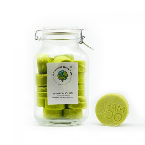 Gli Sfuselli® zerowaste