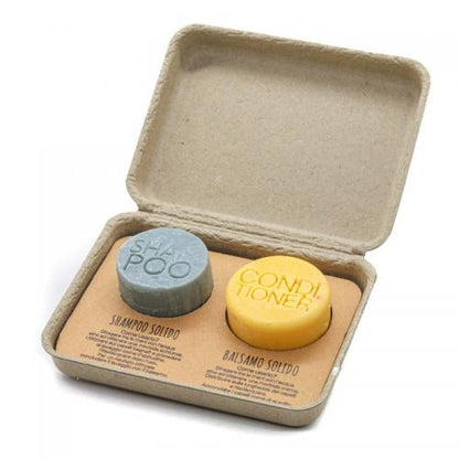 VALENTINE'S DAY GIFT FOR OILY HAIR OR DANDRUFF