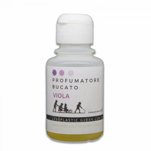 PROFUMATORE PER BUCATO ALLA VIOLA 100 ml