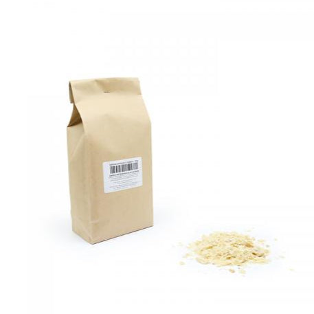 LAVENDER SOAP FLAKES