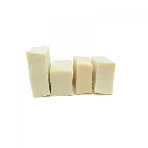 RITAGLI DI SAPONE AL LEGNO DI CEDRO