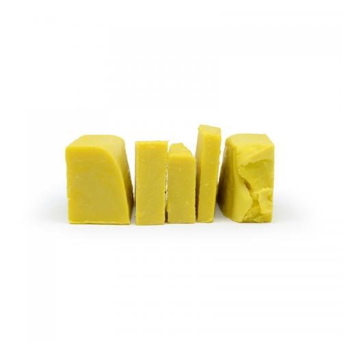 RITAGLI DI SAPONE ALLA MELA VERDE