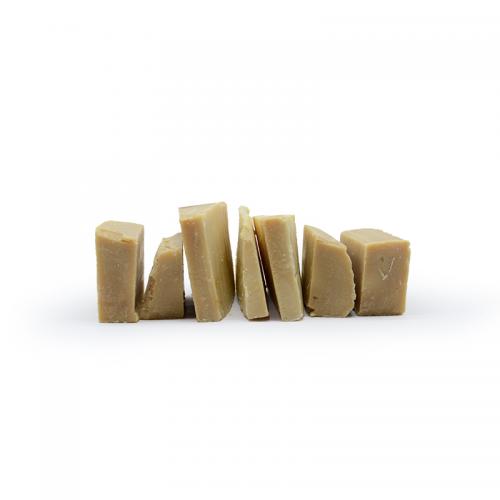 BOUTURES DE SAVON À LA MYRRHE