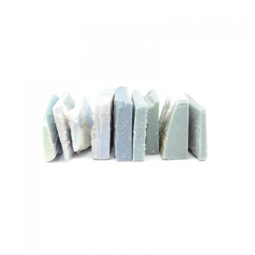 BOUTURES DE SAVON TALC