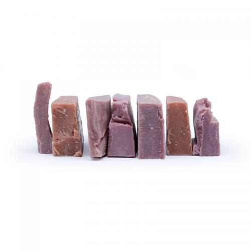 BOUTURES DE SAVON VIOLETTE