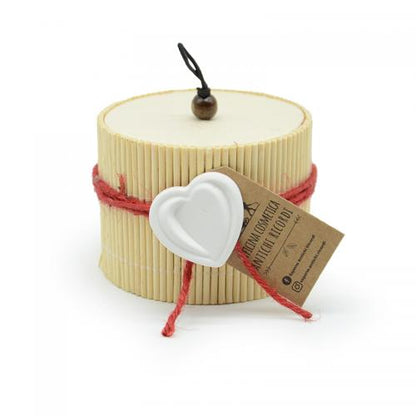 COFFRET CADEAU SAINT-VALENTIN SHAMPOING SOLIDE