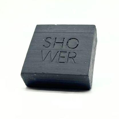 SHOWER - SOLID SHOWER GEL WITH YOGURT AND RICE CREAM FRAGRANCE - 70g