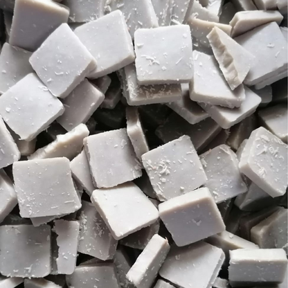 Shampoo solido 10g per hotel – Rimanenza di produzione a prezzo scontato - Grigio