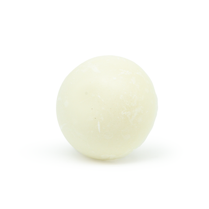 BALSAMO SOLIDO CAPELLI BIONDI ALLA CAMOMILLA E LIMONE Gli Sfuselli® ZERO WASTE