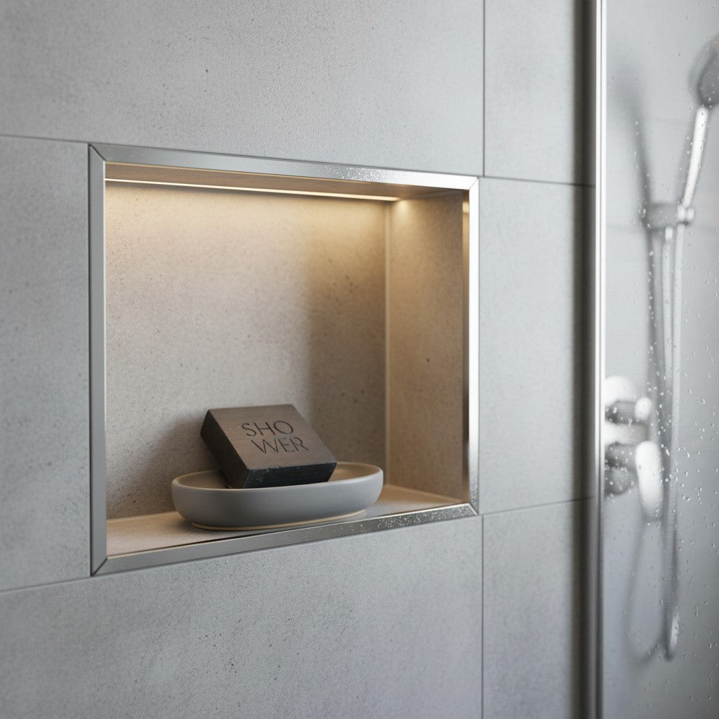 SHOWER - DOCCIASCHIUMA SOLIDO ALLA FRAGRANZA YOGURT E CREMA DI RISO - 70g