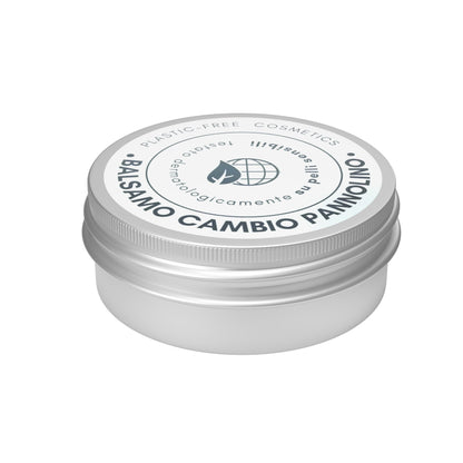 EXPO BALSAMO CAMBIO PANNOLINO - 100ml