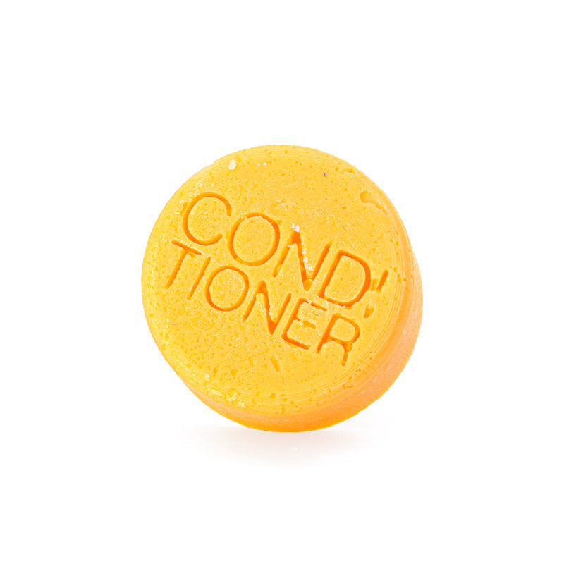 BALSAMO SOLIDO DI NATALE CAPELLI RICCI, COLORATI O SFIBRATI AL TROPICANA