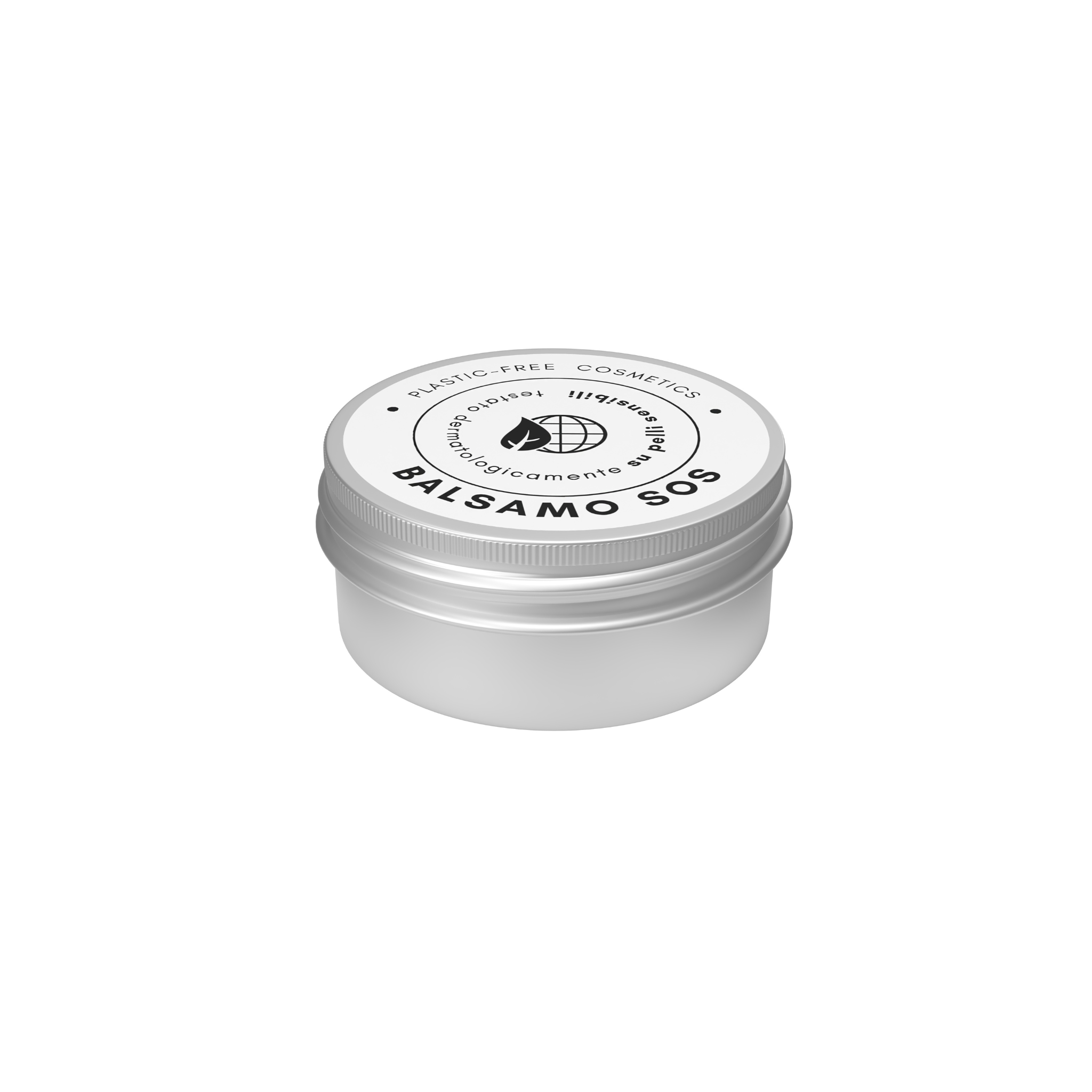 BALSAMO SOS - 50ml