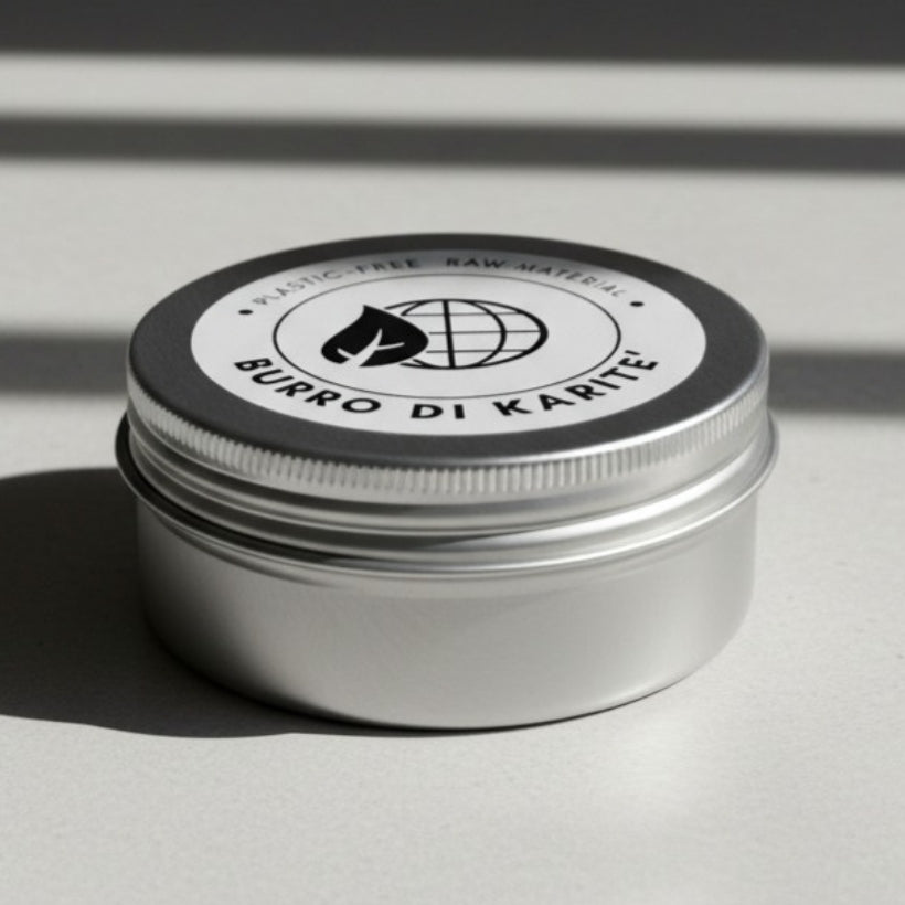 BEURRE DE KARITÉ - 50ML