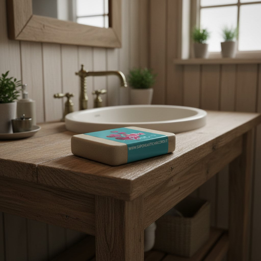 VALENTINE'S DAY GIFT FOR FREQUENT WASHING