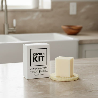 KITCHEN KIT PER HOTEL & STRUTTURE RICETTIVE