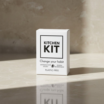 KITCHEN KIT PER HOTEL & STRUTTURE RICETTIVE