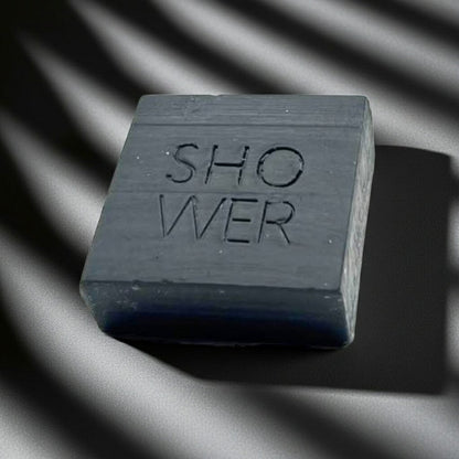 SHOWER - SOLID SHOWER GEL WITH YOGURT AND RICE CREAM FRAGRANCE - 70g