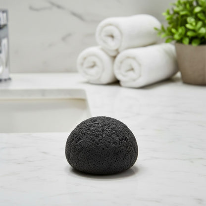 SPUGNA KONJAC  PELLI IMPURE Gli Sfuselli®