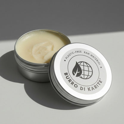 SHEA BUTTER - 50ML