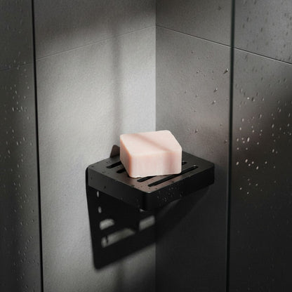 SOLID SHAMPOO FOR CURLY OR FRIZZY HAIR WITH ARGAN, MACADAMIA AND SWEET ORANGE