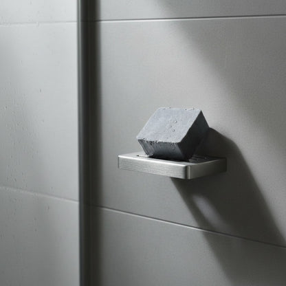 SHAMPOING SOLIDE LAVAGES FRÉQUENTS À L'ARGAN ET AU PETIT GRAIN