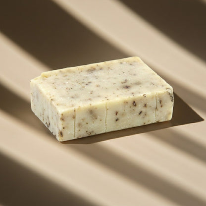 SAVON À LA BAVE D'ESCARGOT EMBALLAGE EN CARTON RECYCLÉ