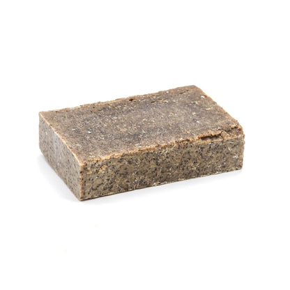 SAPONETTA ARTIGIANALE AL CAFFE'