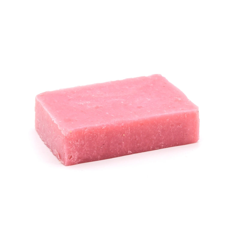 ARTISAN LOTUS FLOWER SOAP