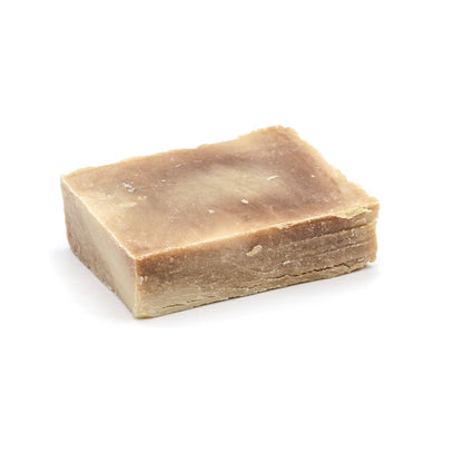 SAVON ARTISANAL À LA MYRRHE