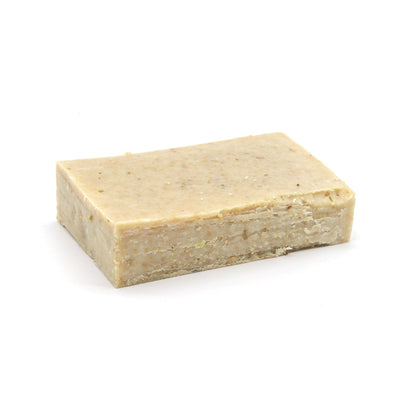 ARTISAN SESAME SOAP