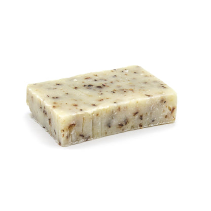 IDÉE CADEAU DE PÂQUES : SAVON À LA LAVANDE EN CARTON RECYCLÉ