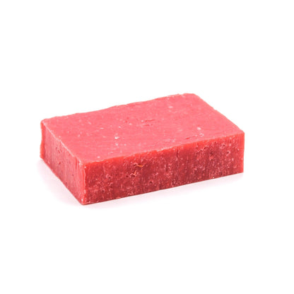 EMBALLAGE DU SAVON MELISSA EN CARTON RECYCLÉ