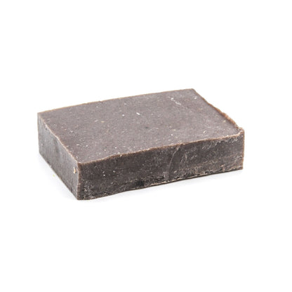 ORANGE AND CINNAMON CHRISTMAS SOAP IN RECYCLED CARDBOARD PACKAGING