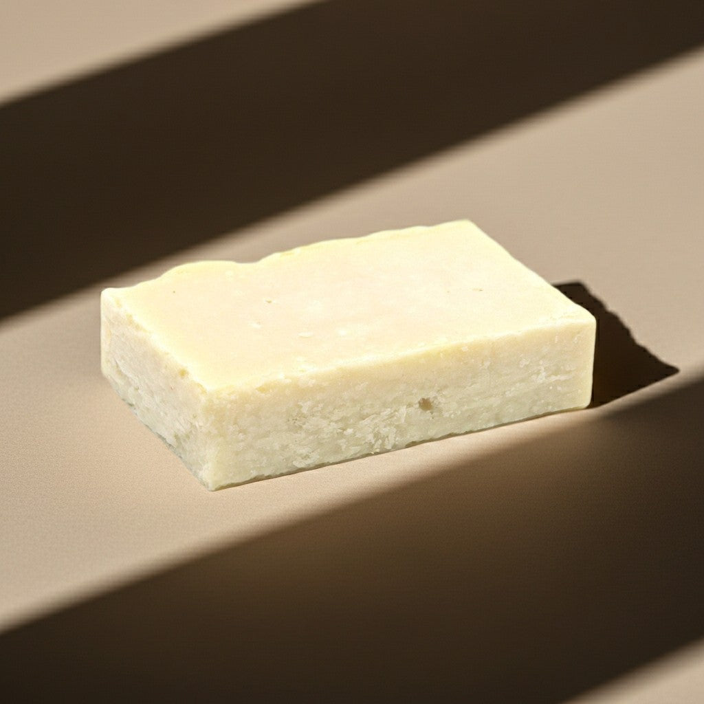 EMBALLAGE DE SAVON D'ALEP EN CARTON RECYCLÉ