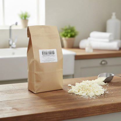 FLOCONS DE SAVON DE MARSEILLE