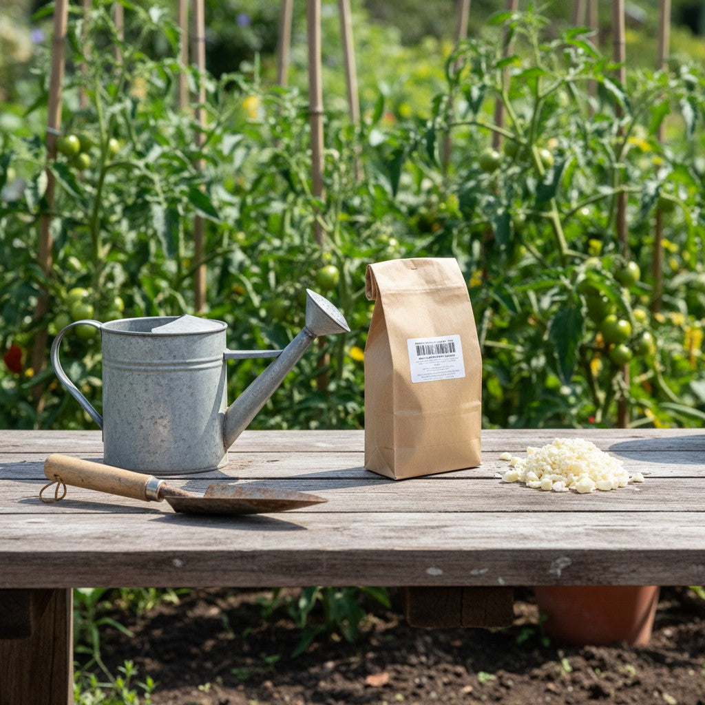 SCAGLIE DI SAPONE AL MARSIGLIA