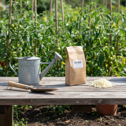 FLOCONS DE SAVON DE MARSEILLE