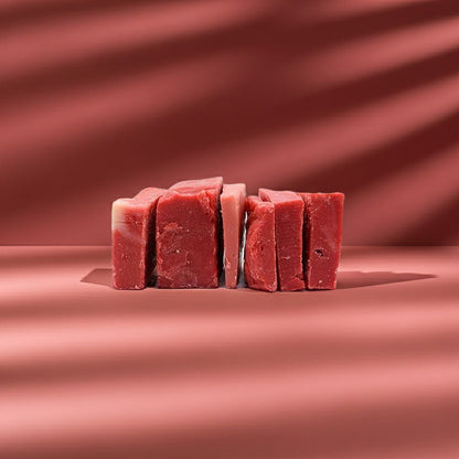 RITAGLI DI SAPONE ALLA MELISSA