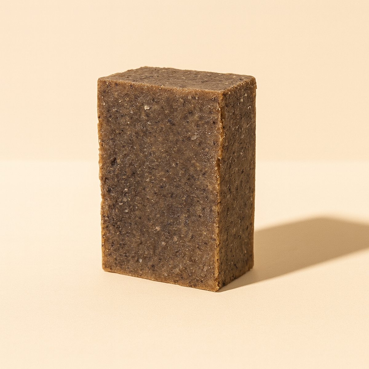 SAVON AU CAFÉ ARTISANAL