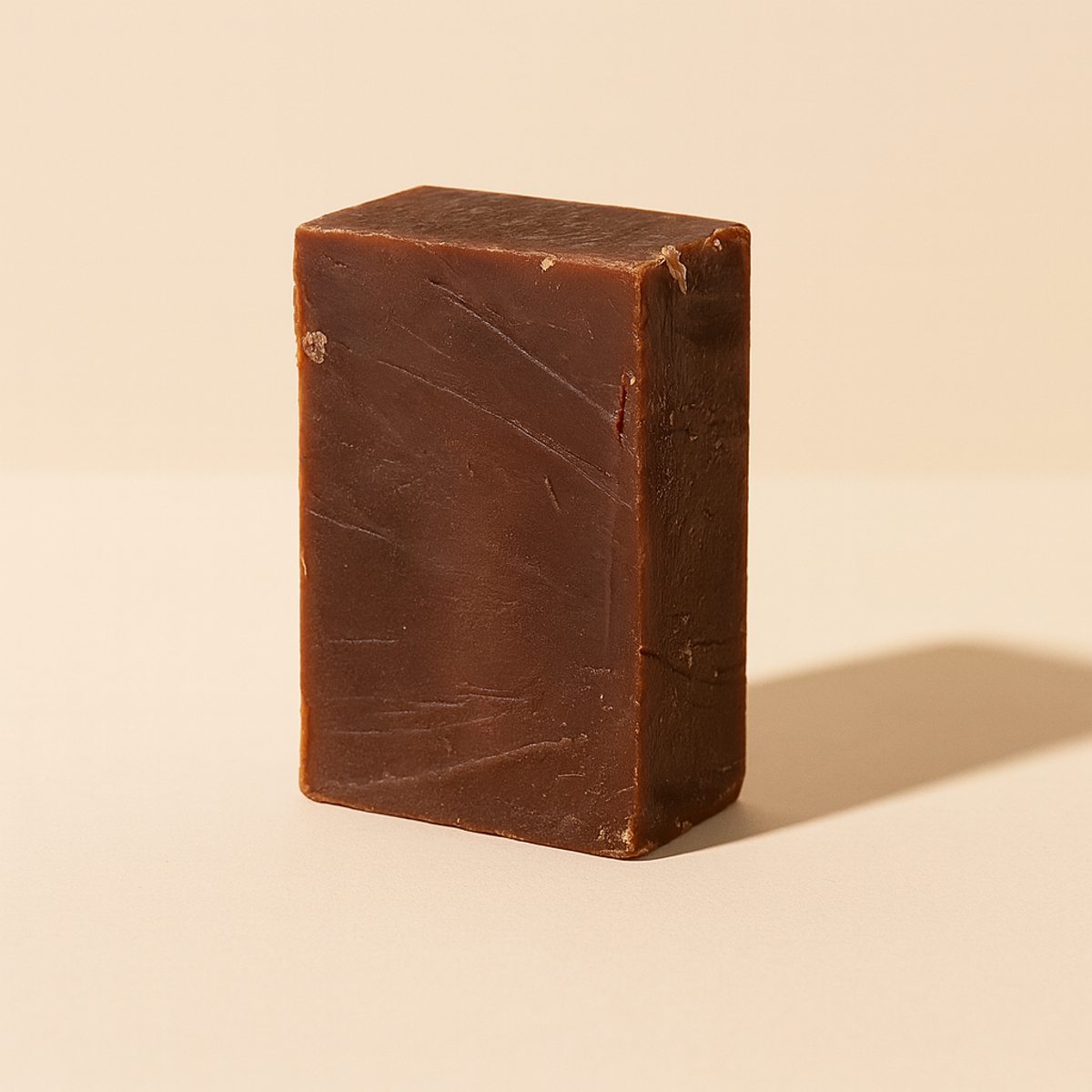 SAVON AU CHOCOLAT ARTISANAL