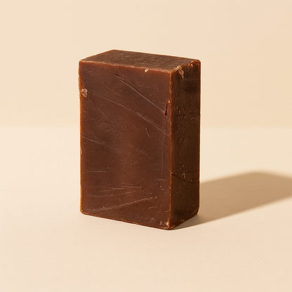 SAVON AU CHOCOLAT ARTISANAL