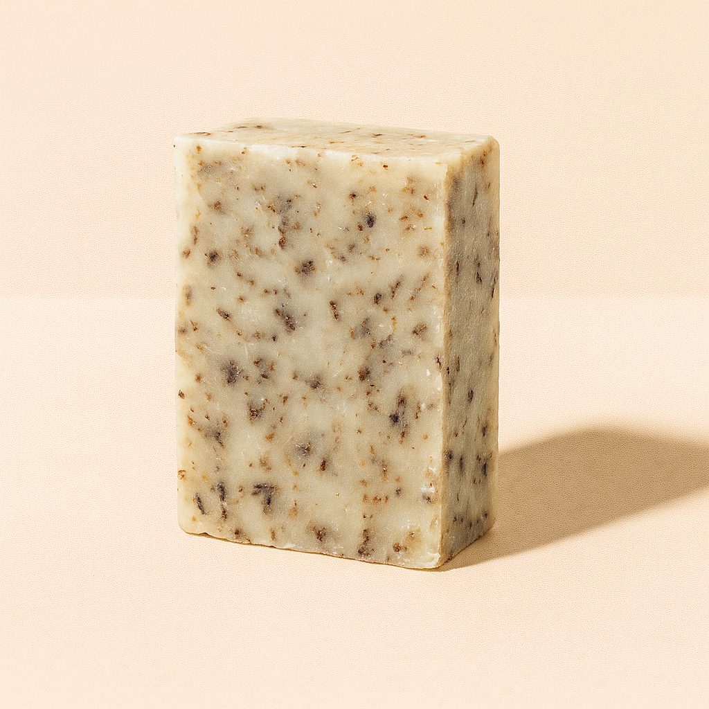 SAPONETTA ARTIGIANALE ALL' EUCALIPTO