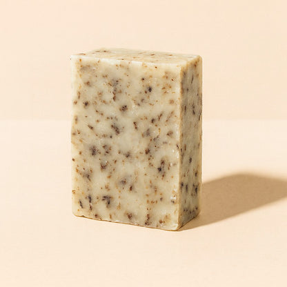 SAVON ARTISANAL À L'EUCALYPTUS