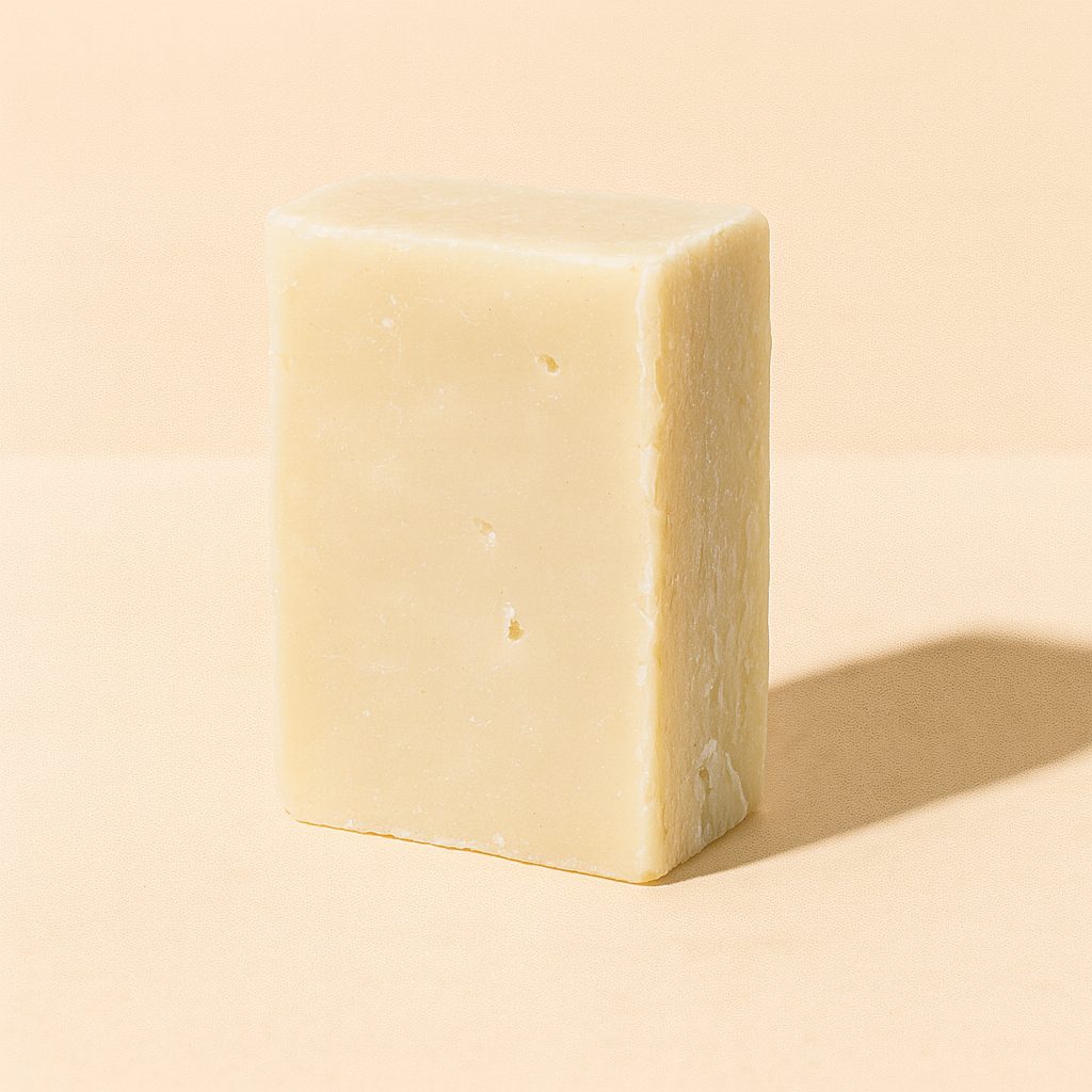 SAPONETTA ARTIGIANALE ALL'INCENSO