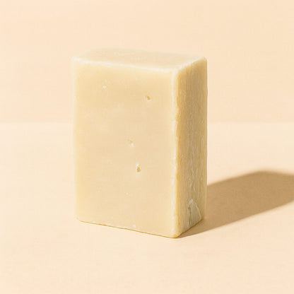 SAPONETTA ARTIGIANALE ALL'INCENSO