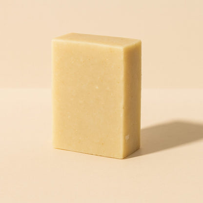 SAVON ARTISANAL AU BOIS DE CÈDRE