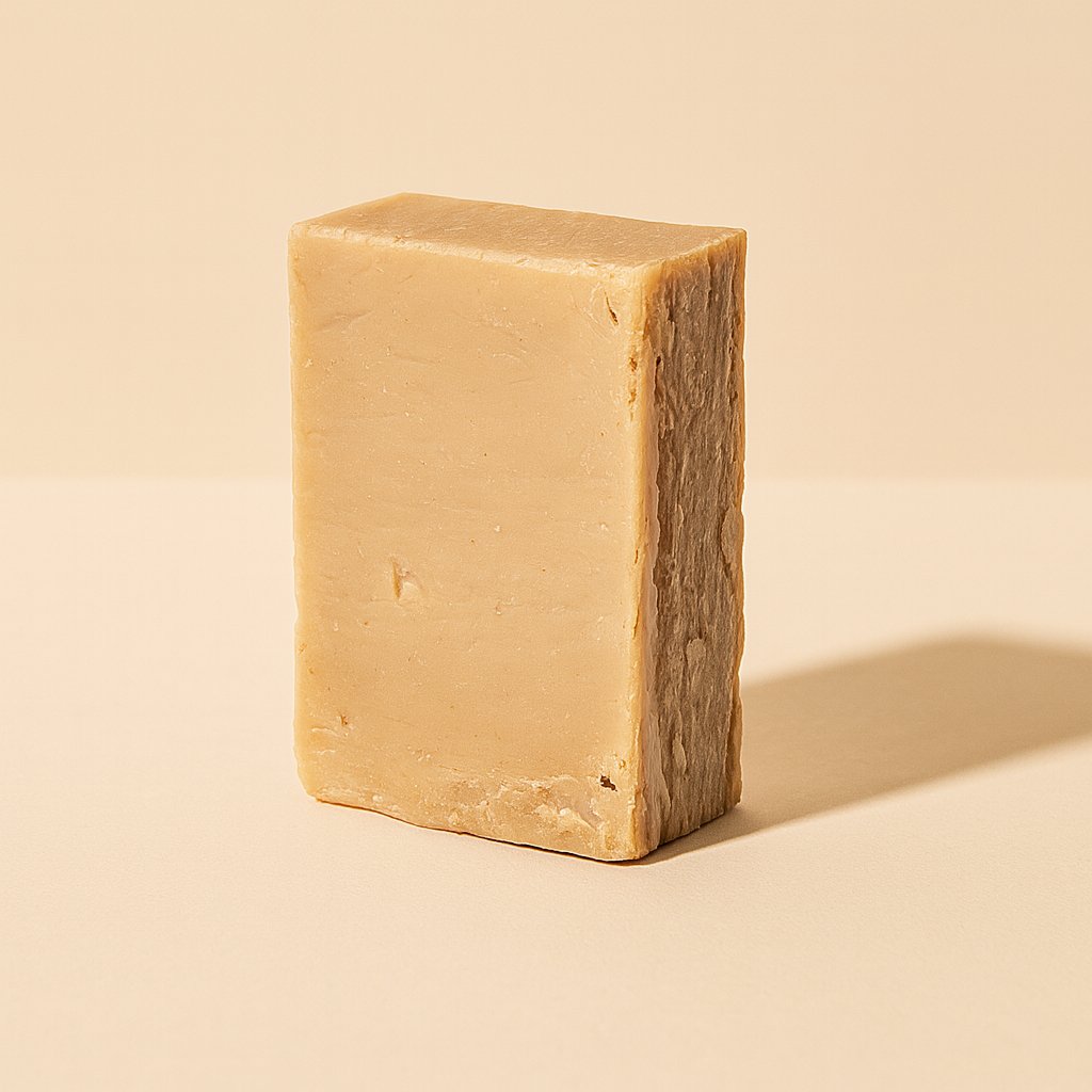 SAPONETTA ARTIGIANALE AL MIELE