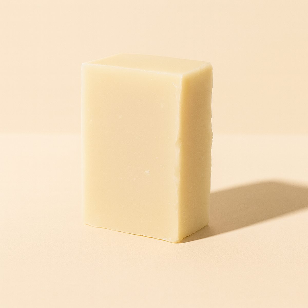 SAPONETTA ARTIGIANALE AL PATCHOULI E BURRO DI KARITE'